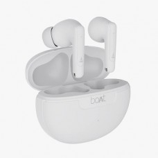 BoAt Airdopes 161 ANC True Wireless Earbuds (White)