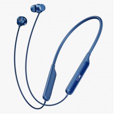 boAt Rockerz 210 ANC Bluetooth in Ear Neckband (Cosmic Blue)