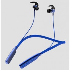 Boat Rockerz 235V2 Bluetooth Neckband(8Hrs Playback Time) (Ocean Blue)