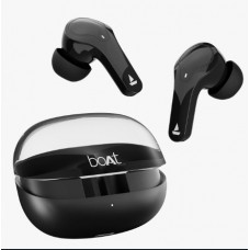 Boat Airdopes 311 PRO (Black)