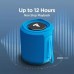 BoAt Stone 350 10 W Bluetooth Speaker (Blue)