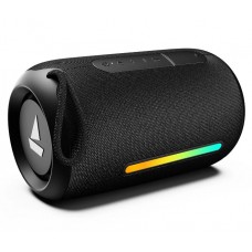 Boat Stone 358 pro Wireless-BT Audio Speaker (Black)