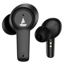 Boat Airdopes 411ANC Wireless BT Earbuds (Black Strom)