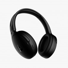 boAt Rockerz 551Anc Hybrid Active Noise Cancellation Over Ear Headphones with Up to 100H Playtime (Stellar Black)