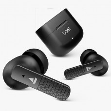 boAt Airdopes 91 Truly Wireless in-Ear Earbuds (Active Black)