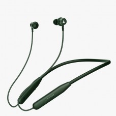 Boat Rockerz 110 40H Playback With Wireless Neckband (Fern Green)