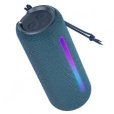 Boat Stone SpinXPro Portable Wireless Speaker (Blue)