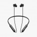 Boat Rockerz Summit 30H Playback With Wireless Neckband (Classic Black)