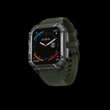 Boat Wave Force 2 Smartwatch(Forest Green)