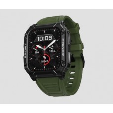 Boat Wave Armour 2 Smartwatch(Forest Green)