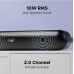 Boat Aavante Bar Aspire Soundbar (Black)