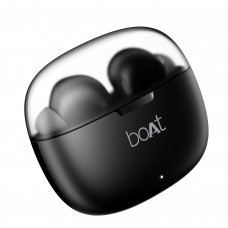 BoAt Airdopes 212 Wireless BT Earbuds (black)