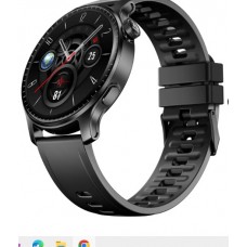 Boat Watch Ultima Prime Onyx Black