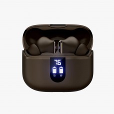 BoAt Airdopes 181pro Wireless BT Earbuds(mocha elegance)