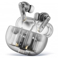 Boat Airdopes 191 ANC Wireless Earbuds (White)