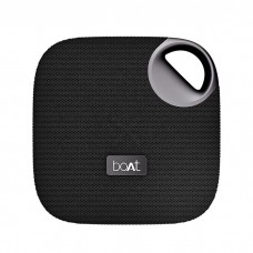 Boat Stone 193 Pro Raging Black