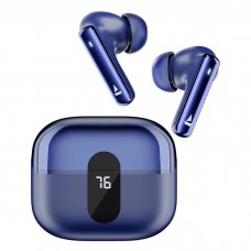 Boat Airdopes Plus 318 starry (blue)