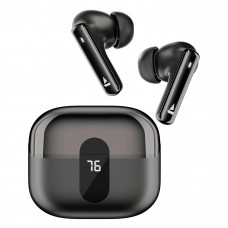 Boat Airdopes Plus 318 Active( Black)