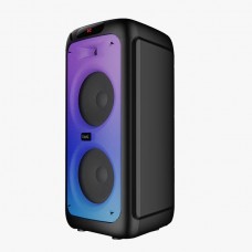 Boat Partypal 400 Space Black