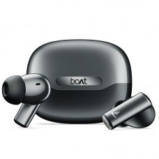 Boat Airdopes Prime 701 ANC Obsidian Grey