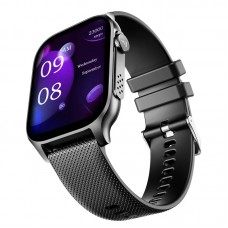 Boat Watch Ultima Ember Bold Black