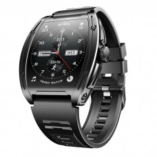 Boat Watch Engima Ascend Active Black