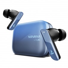 Boat Nirvana X TWS Mist Blue