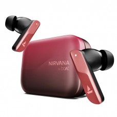 Boat Nirvana X TWS Galactic Red