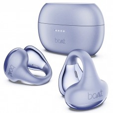 Boat Airdopes Loop Lavender Mist