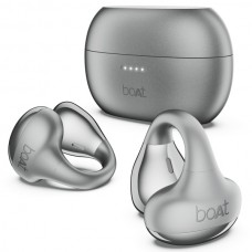 Boat Airdopes Loop Cool (Grey)