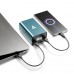 Boat Energyshroom PB600 PowerPulse Gunmetal