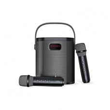 FINGERS 2Mic- GrooveBox Speaker 