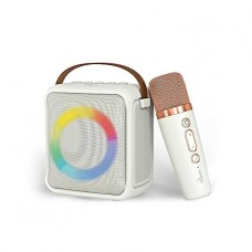 FINGERS Solo Karaoke Portable Speaker 