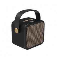 Fingers Soundking Portable Speaker support BT,USB,Aux,FM