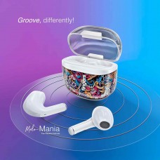 Fingers Melo-Mania TWS Pods Bluetooth Airpods