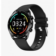 FireBoltt Legacy Smartwatch with Bluetooth Calling (Black)