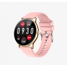 Fire-Boltt Phoenix Pro Bluetooth Calling Smartwatch (Pink)