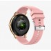 Fire-Boltt Phoenix Pro Bluetooth Calling Smartwatch (Pink)