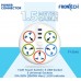 Frontech FT-3545 Power Connector