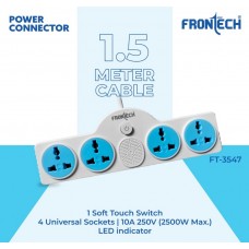 Frontech FT-3547 Power Connector