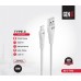 GenB 10W TypeC Data cable