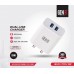 GenB AB-CH TypeC 15W Dual USB Charger