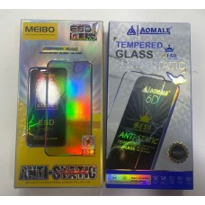 Mix Model 6D ESD Anti Static Temper glass