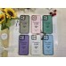 Diamond Tpu With Lens Backcase 