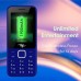 itel it5330 Keypad Mobile Phone