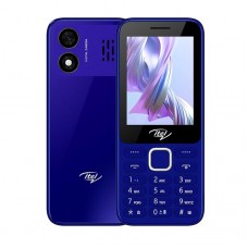 itel it5330 Keypad Mobile Phone