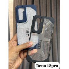 UAG ARMOUR DESIGN BACK COVER