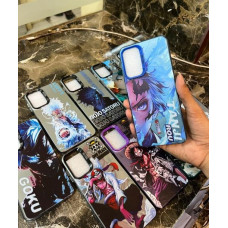 1+Nord CE 4 - RING NARUTO ANIME CASE PRINT CASE