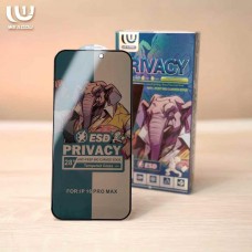 WEADDU PRIVACY 6D (28°) Tempered Glass