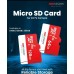 HIKVISION 256GB Micro SD CARD